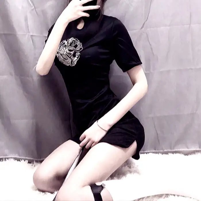 终极制裁者