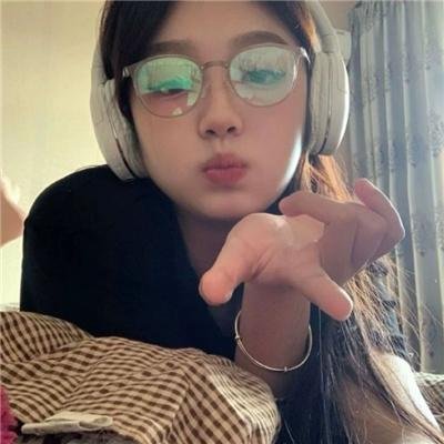 卿怜我爱
