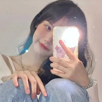 纯洁的爱情