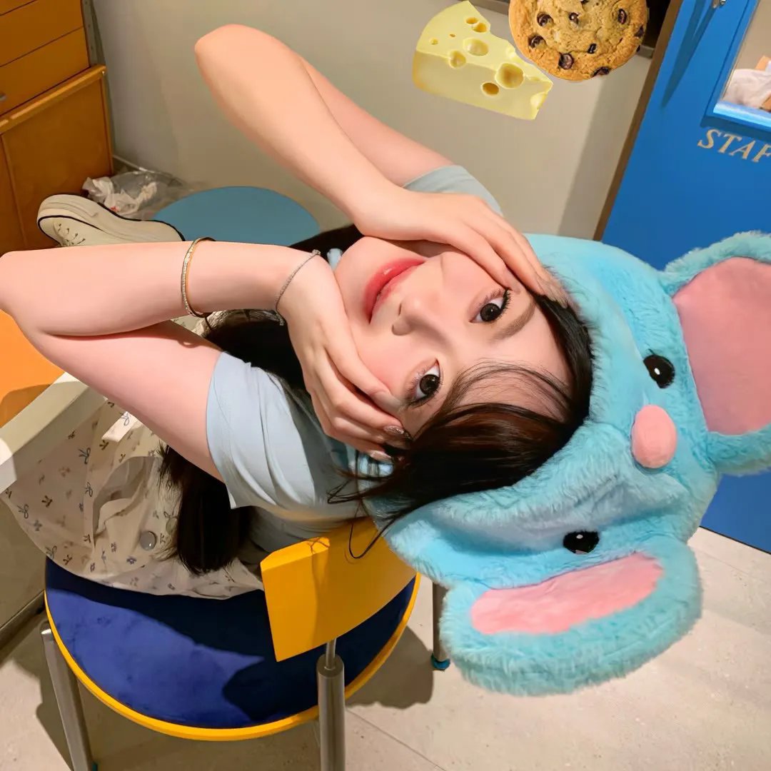 星空中的风暴